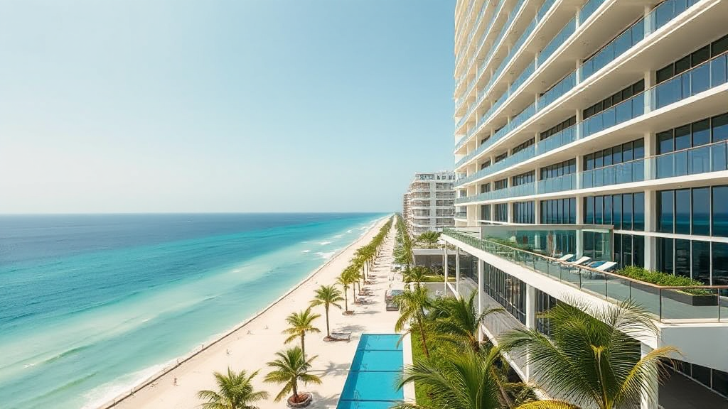 Condominio Residencial Palmeras