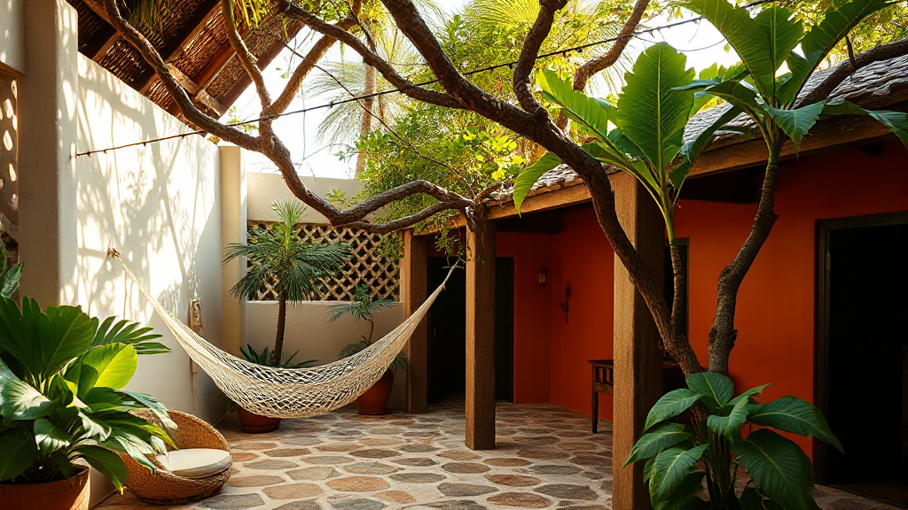 Torre Ejecutiva Reforma