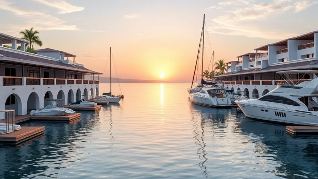 Condominio Vista Hermosa