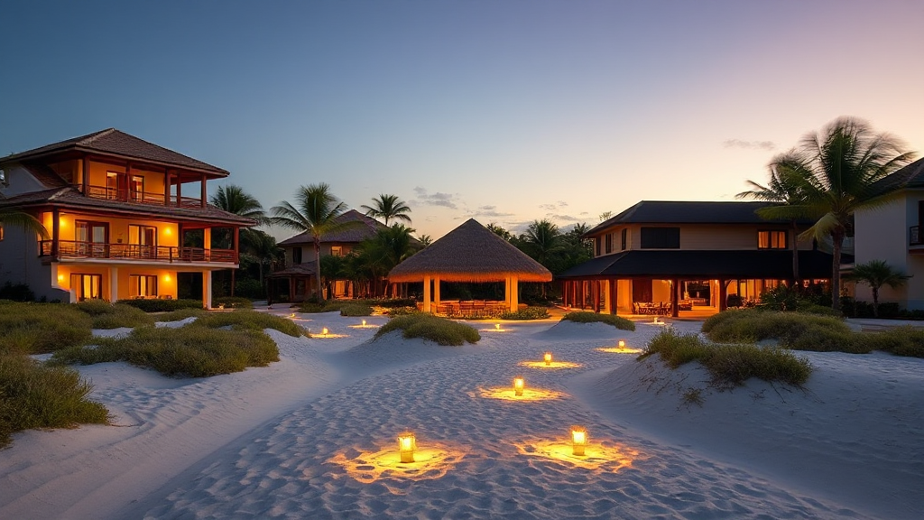 Residencial Los Pinos