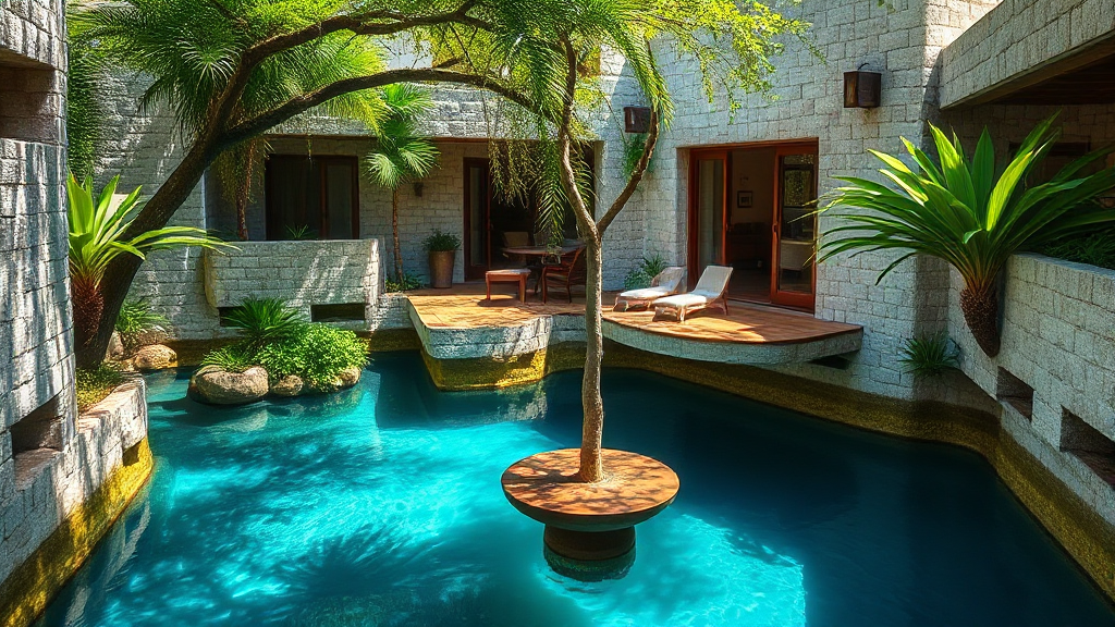 Condominio Marina Azul