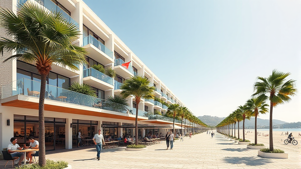 Condominio Costa Azul